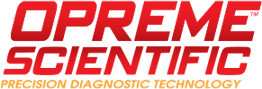 Opreme Scientific — Precision Diagnostic Technology